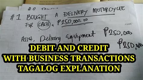 debit tagalog|Translate 'debit' into Tagalog: meaning & definition .